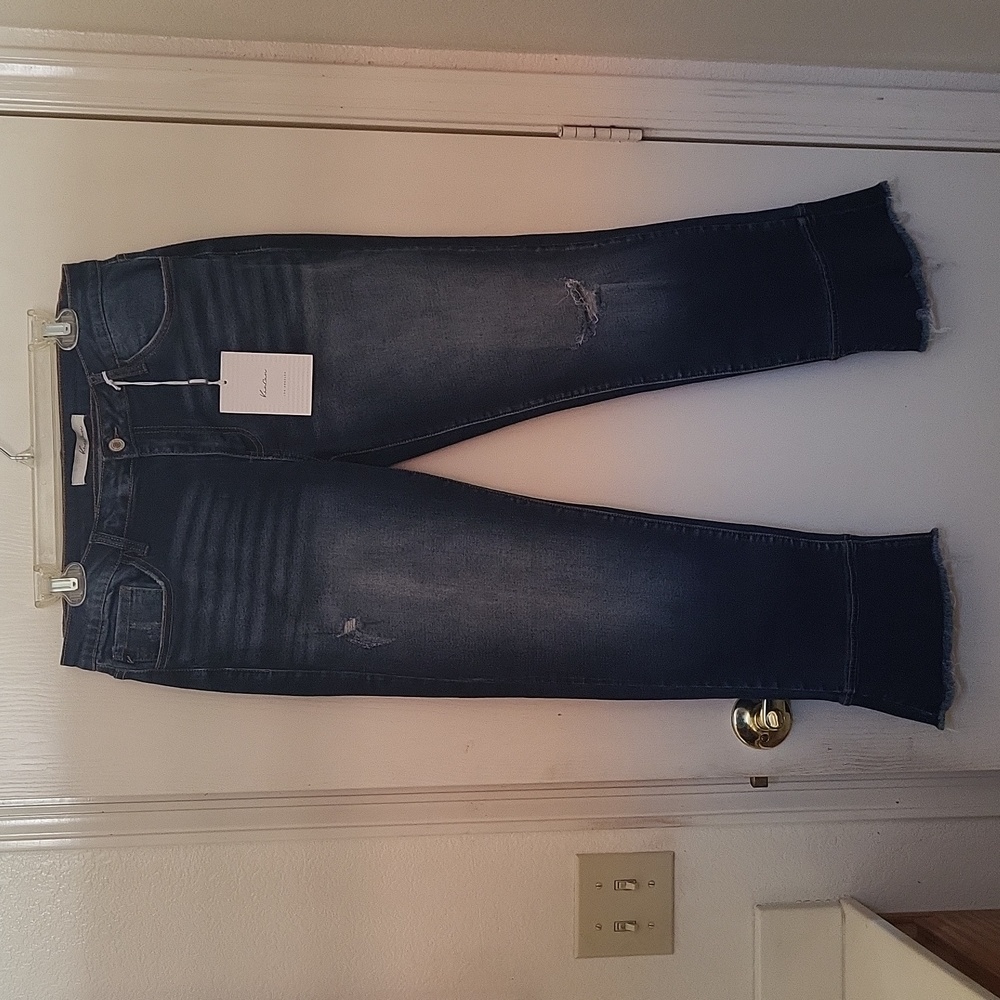 Blue Jeans NWT. size 11/29